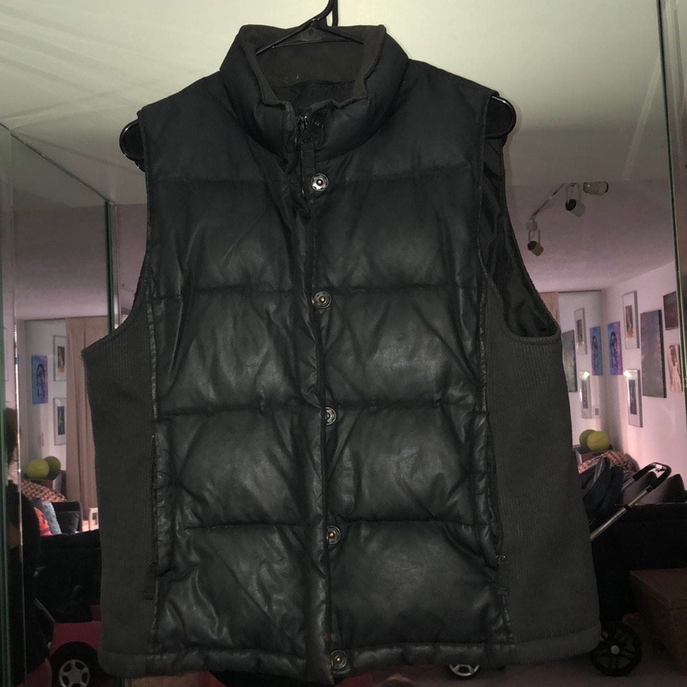 Gap Puffy Vest